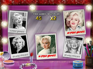 Free Spins