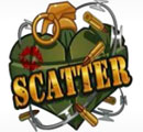 Scatter