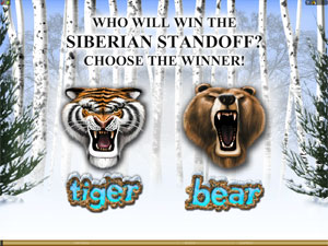 Siberian Battle Feature
