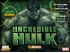 Incredible Hulk 50 Lines