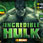 Incredible Hulk 50 Lines