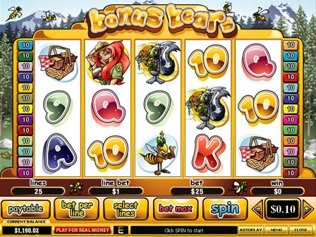 Online Slots - Station Casinos Slot