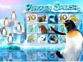 Penguin Splash