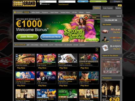 EuroGrand
