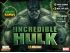 Incredible Hulk 50 Lines