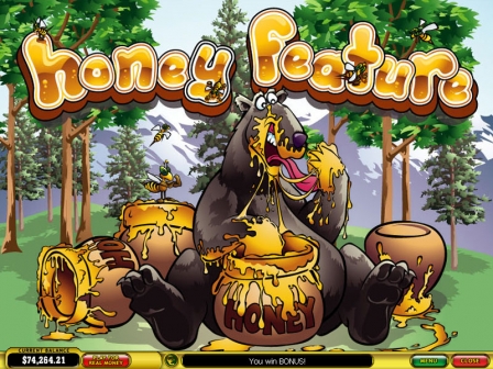  Bonus Bears