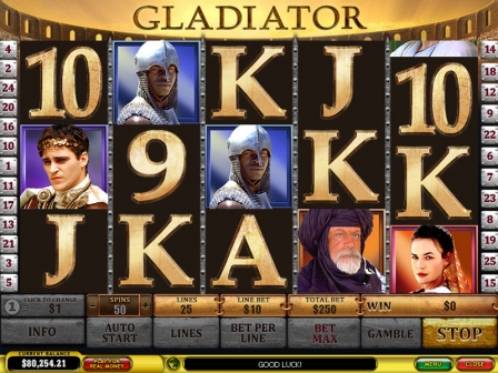 Gladiator