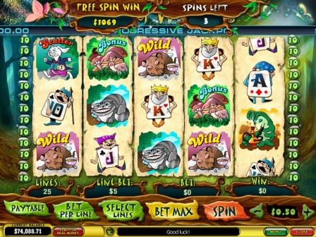 Judi slot joker Judi slot joker