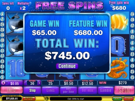 Dive Deep in the No Download Neptunes Gold Slots
