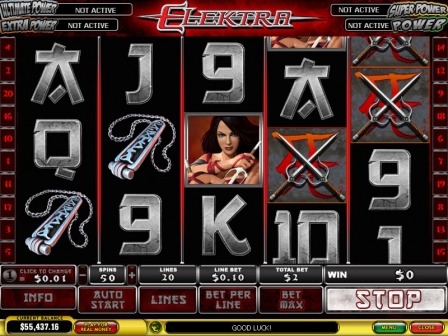 Elektra