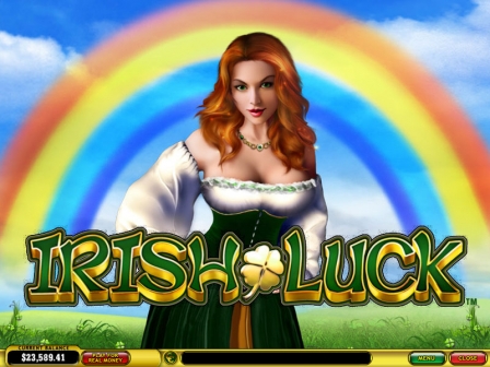 Irish Luck