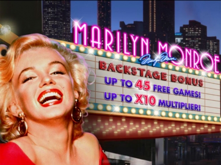 Marilyn Monroe