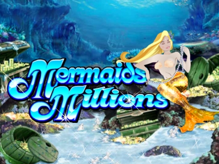 Mermaids Millions