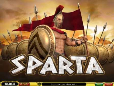 Sparta