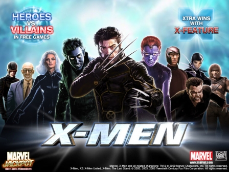 X-Men