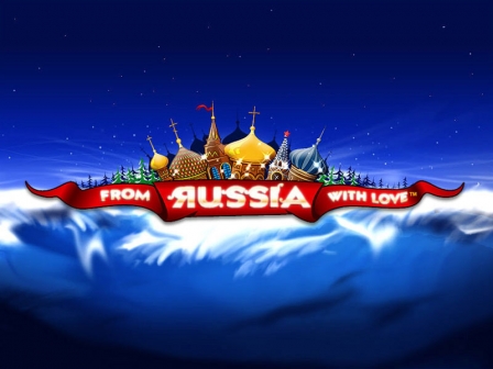 From Russia with Love