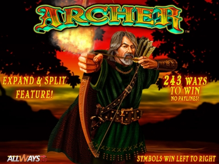 Archer