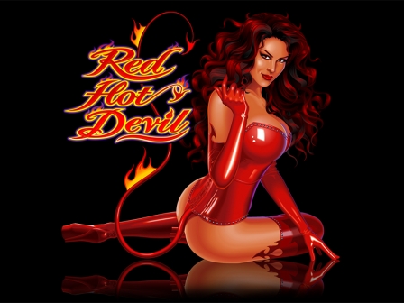 Red Hot Devil
