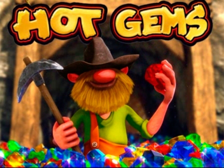 Hot Gems