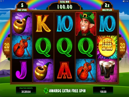 Slot online The Great Pyramid Slot online The Great Pyramid