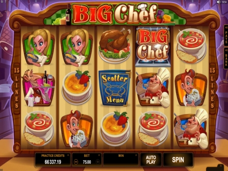Big Chef