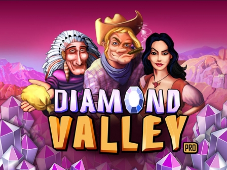 Diamond Valley Pro