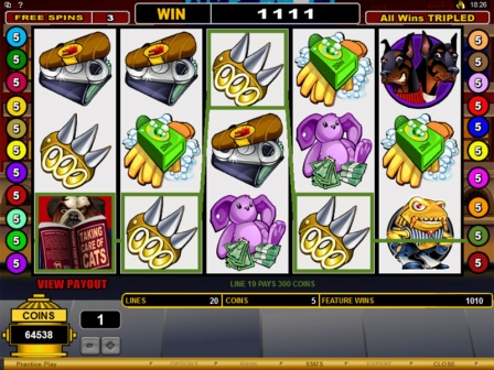Slot Slot
