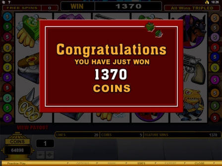 Play the Mafia Boss Slots from BW3 with No Download For Free Play the Mafia Boss Slots from BW3 with No Download For Free