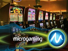 TOP 5 Best Microgaming Slots of All Times