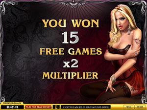 Free Spins