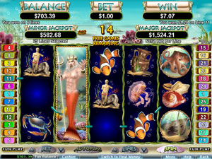 Free Spins