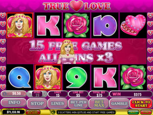 Free Spins