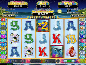 Free Spins