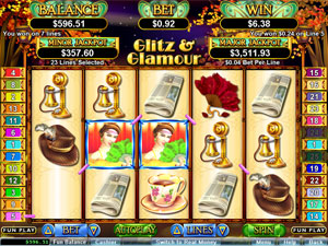 Free Spins