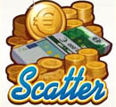 Scatter Symbol