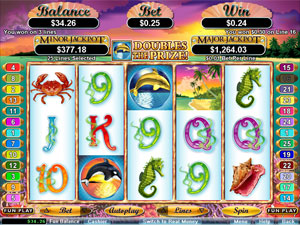 Free Spins