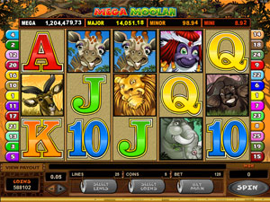 Free Spins