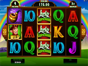 Free Spins