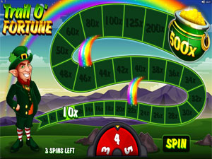 Bonus Game