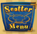 Scatter Symbol